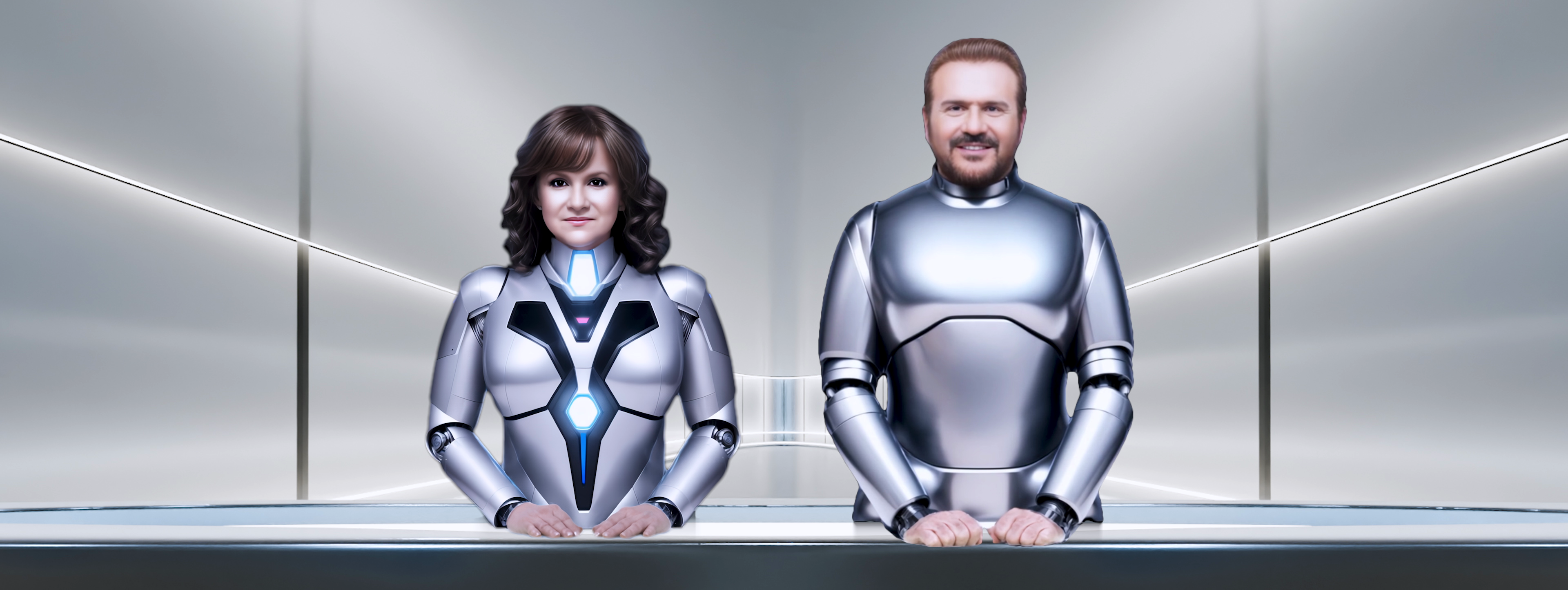 Los Pimpinela — Noticias del Amor