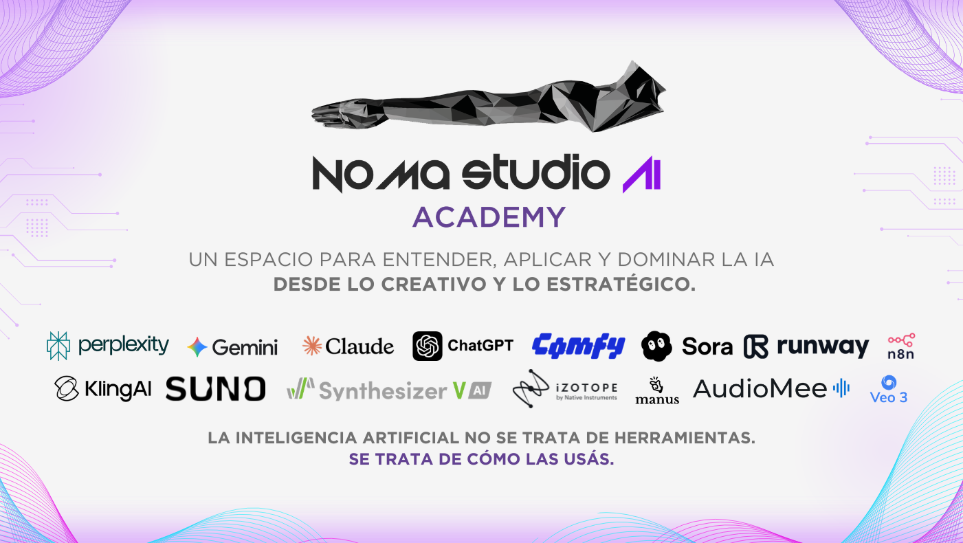 NoMa AI Academy