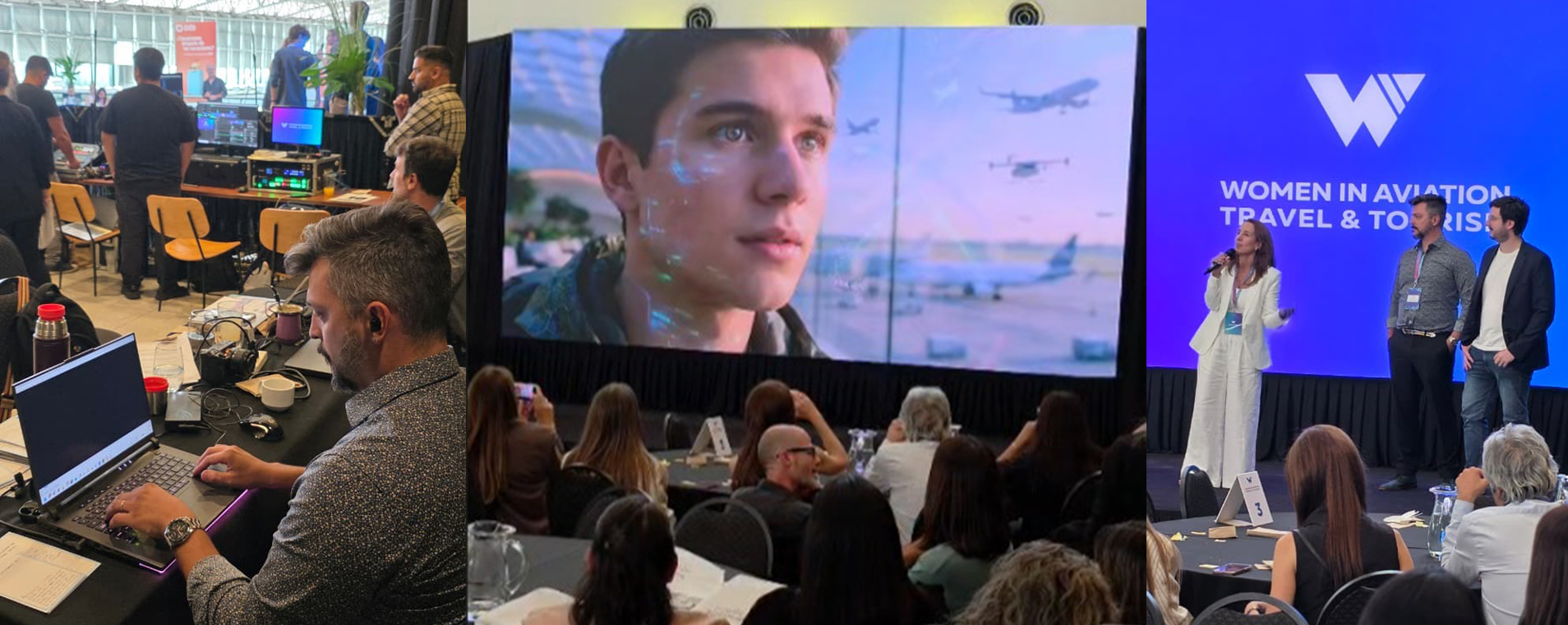 WIATT 2026 - Aeropuertos Argentina