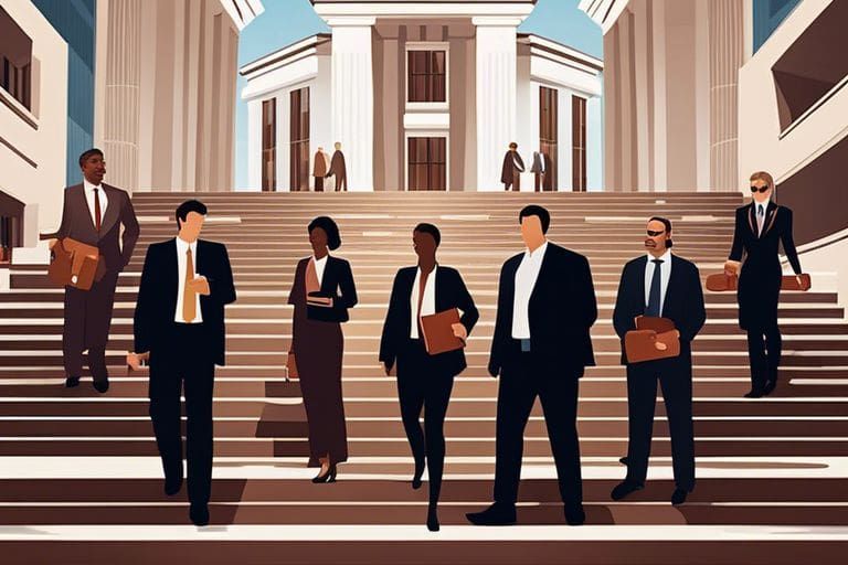 Asesoría comercial & legal