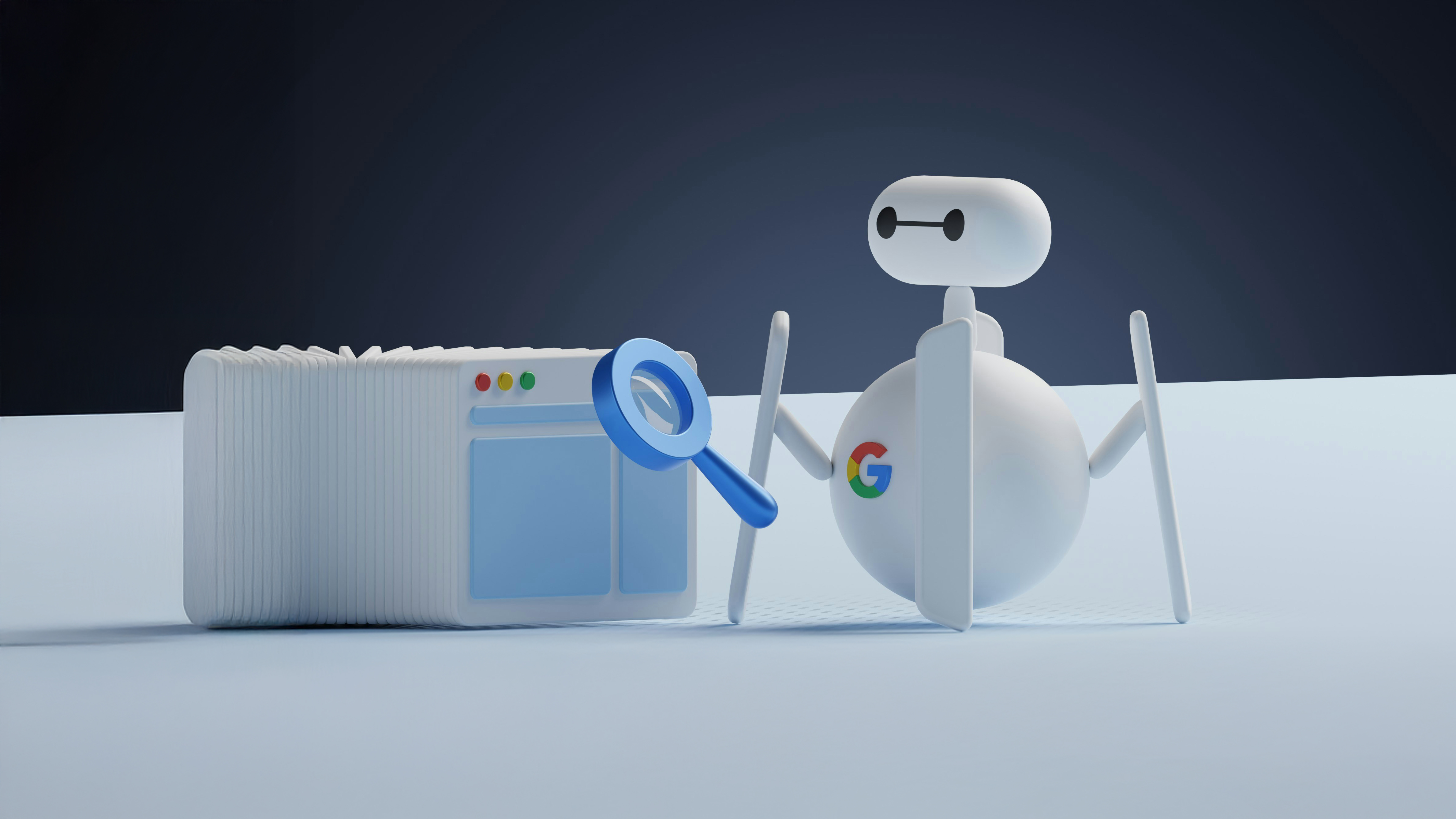 AI Market Research & SEO