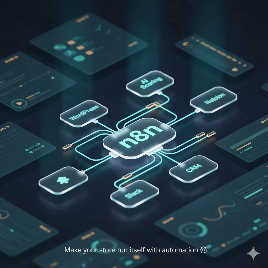 IA aplicada a negocios